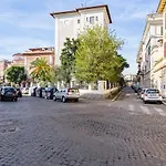 Jmartins Colosseo Рим