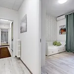 Jmartins Colosseo Гостевой дом 3*