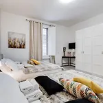 Jmartins Colosseo Гостевой дом 3*