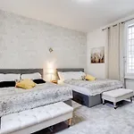 Jmartins Colosseo Гостевой дом 3*