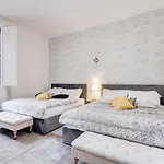 Jmartins Colosseo Гостевой дом