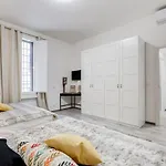 Jmartins Colosseo Гостевой дом 3*