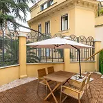 Jmartins Colosseo Гостевой дом