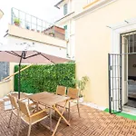 Jmartins Colosseo Гостевой дом 3*
