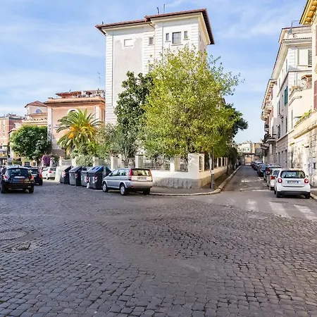 Jmartins Colosseo Рим
